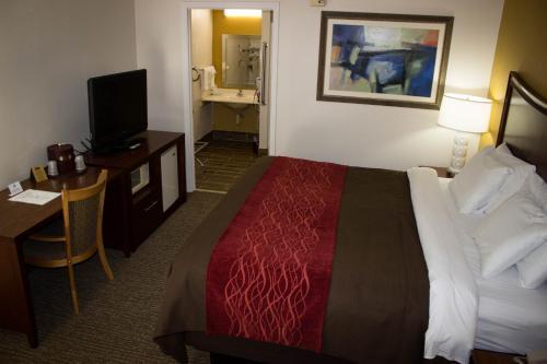 Motel Grand Vista Hotel