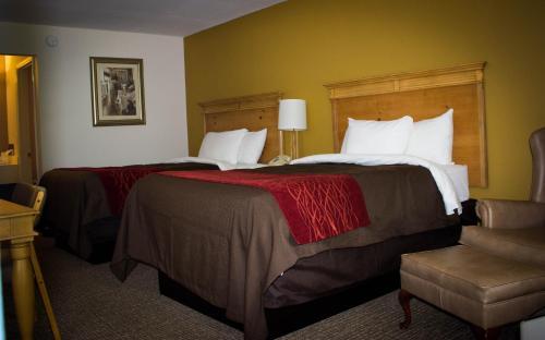 Motel Grand Vista Hotel