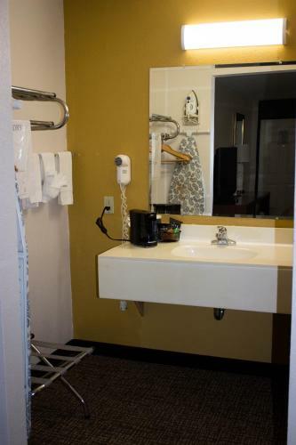 Motel Grand Vista Hotel