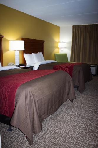 Motel Grand Vista Hotel