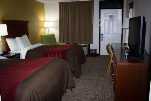 Motel Grand Vista Hotel