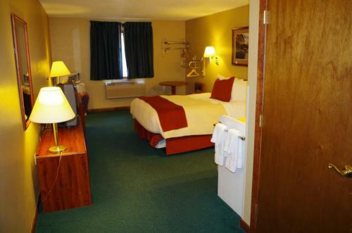 Hotel Riviera Motor Lodge