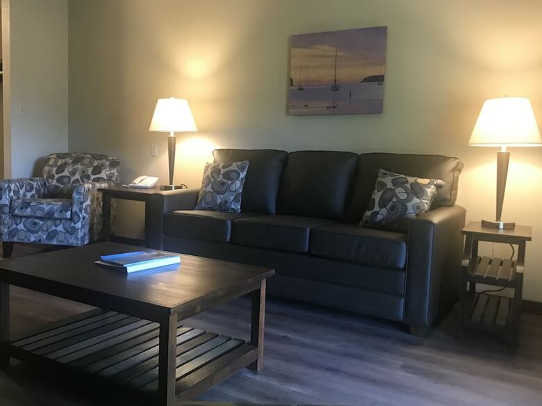 Hotel Parkwood Lodge