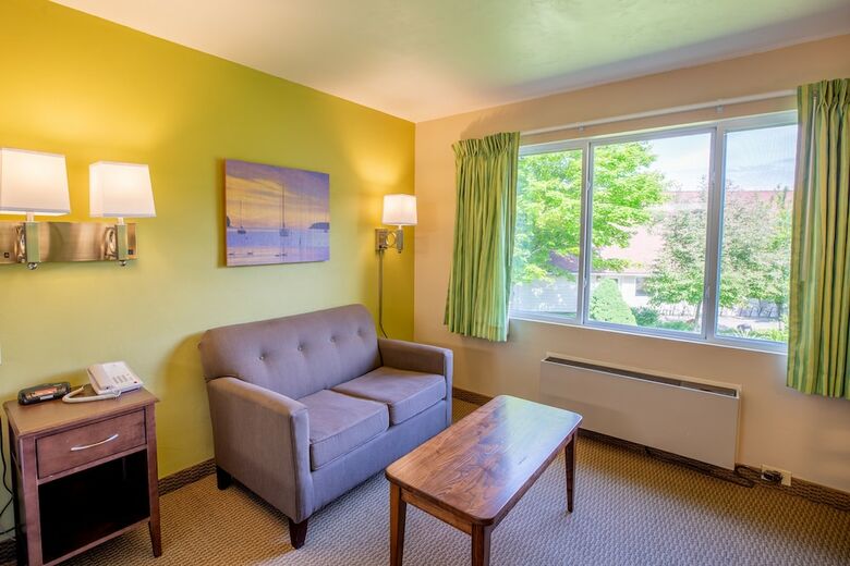 Hotel Parkwood Lodge