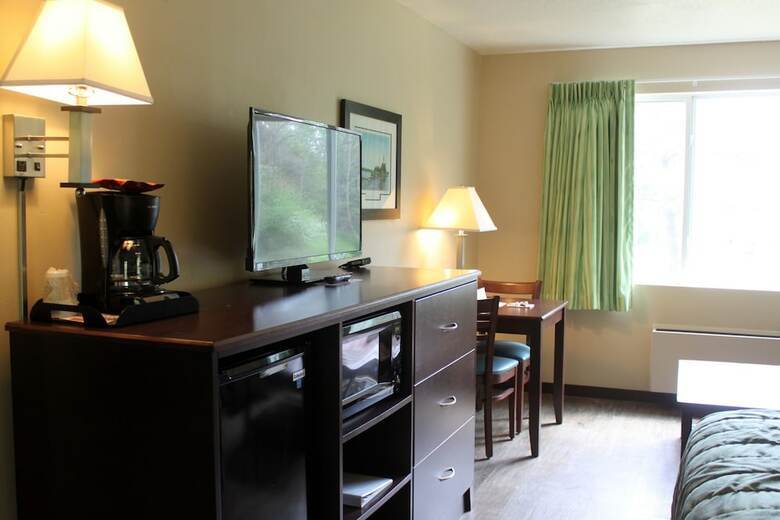 Hotel Parkwood Lodge