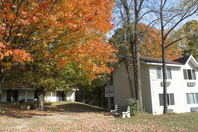 Hotel Parkwood Lodge