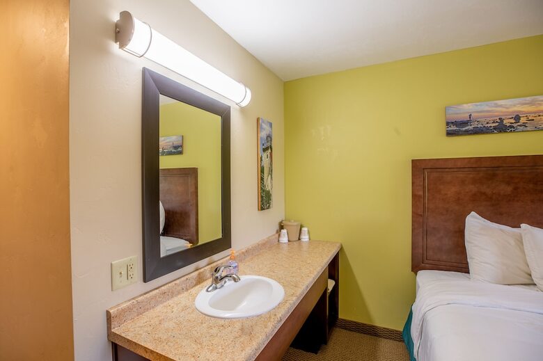 Hotel Parkwood Lodge