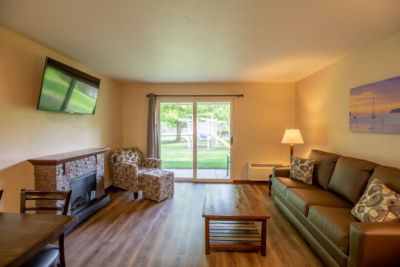 Hotel Parkwood Lodge