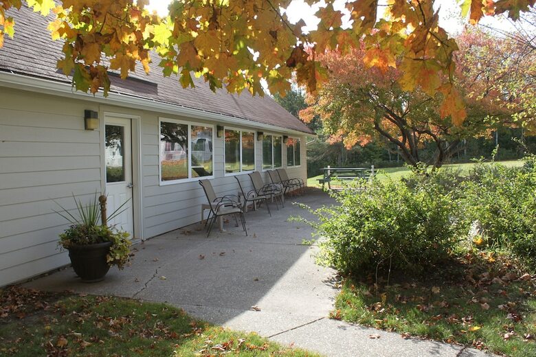 Hotel Parkwood Lodge