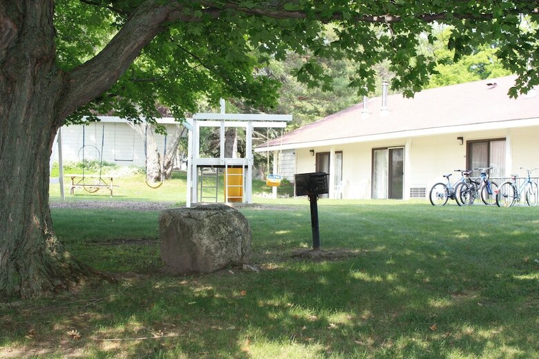 Hotel Parkwood Lodge