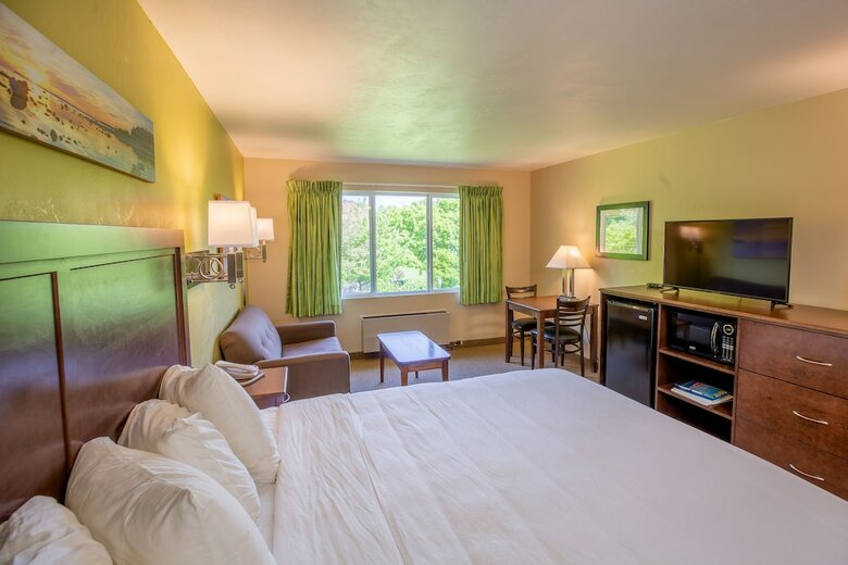 Hotel Parkwood Lodge