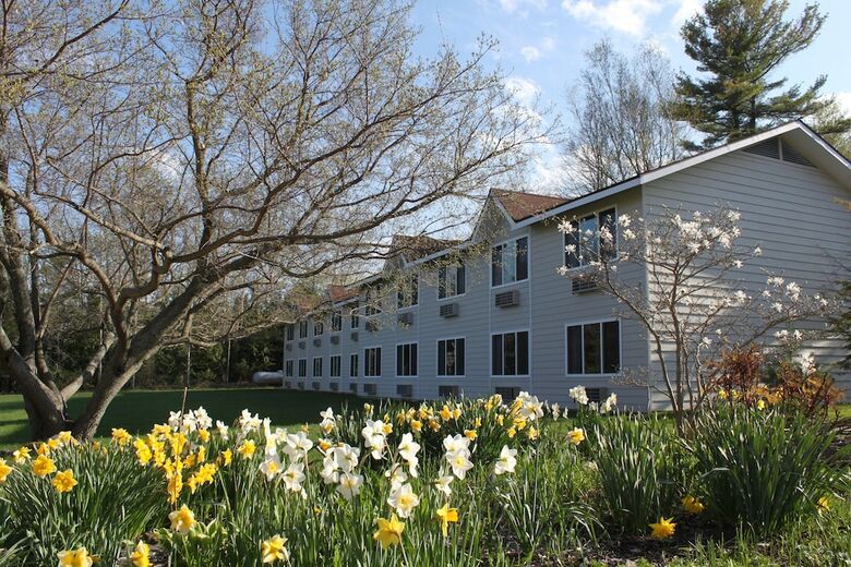 Hotel Parkwood Lodge