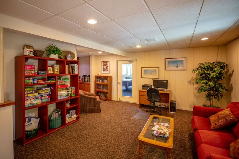 Hotel Parkwood Lodge