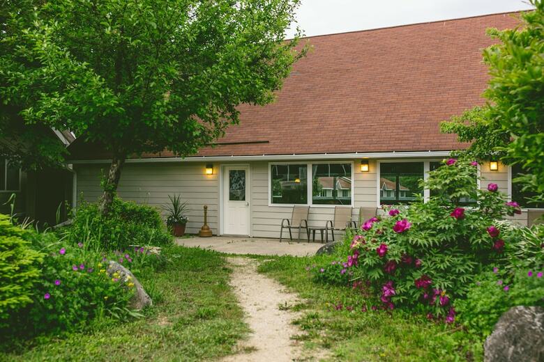 Hotel Parkwood Lodge
