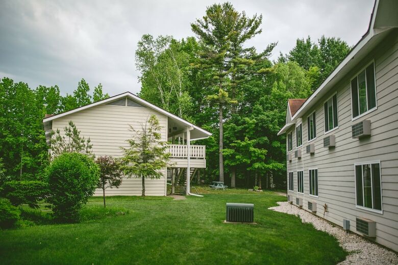 Hotel Parkwood Lodge