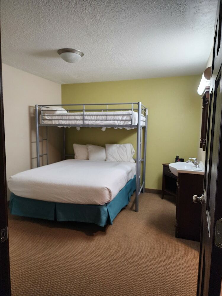Hotel Parkwood Lodge
