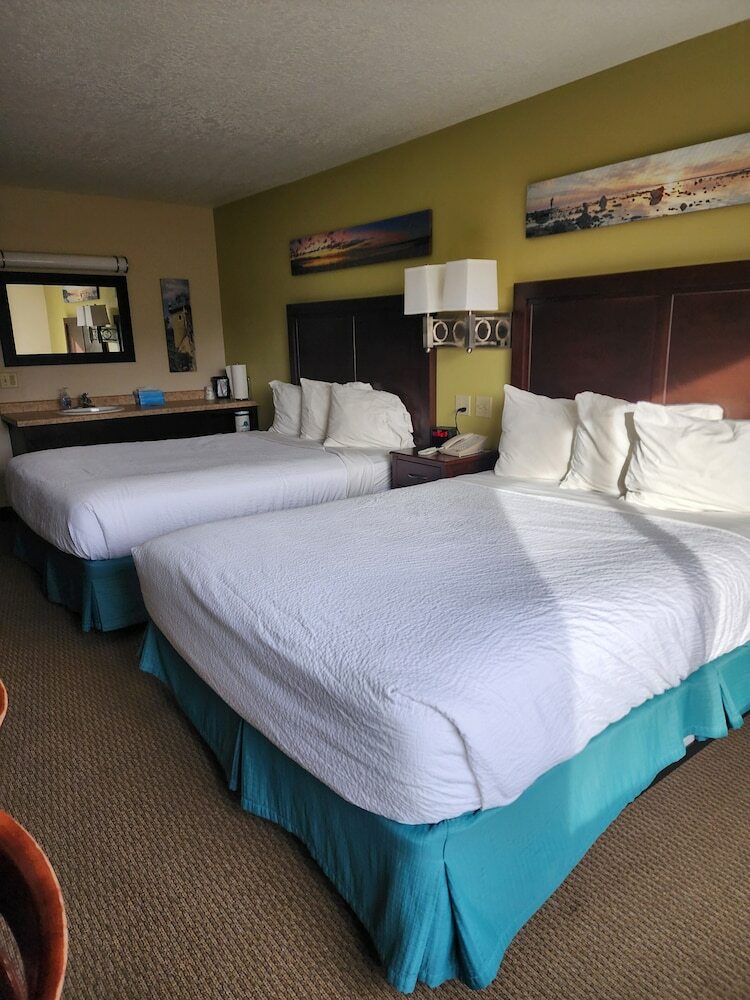 Hotel Parkwood Lodge