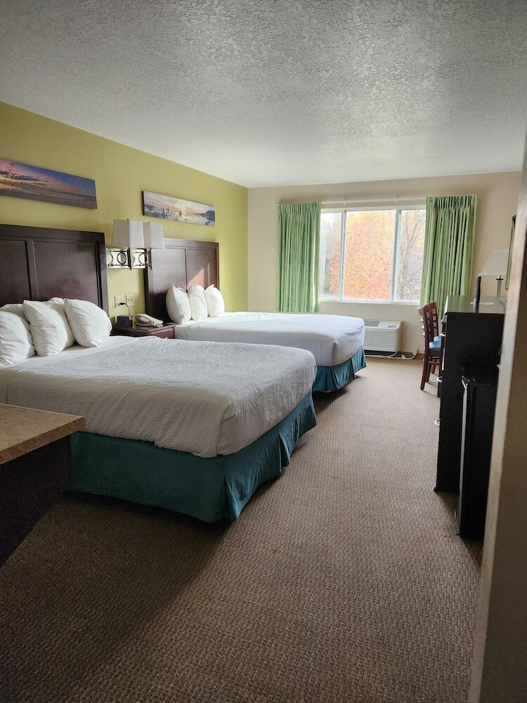 Hotel Parkwood Lodge