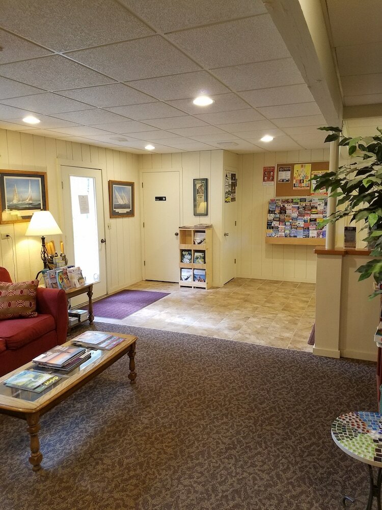 Hotel Parkwood Lodge