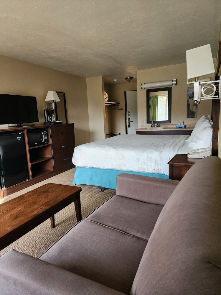 Hotel Parkwood Lodge