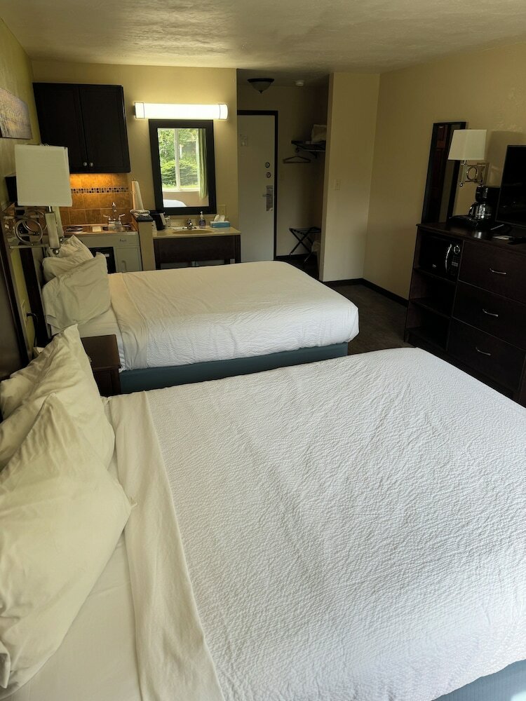 Hotel Parkwood Lodge