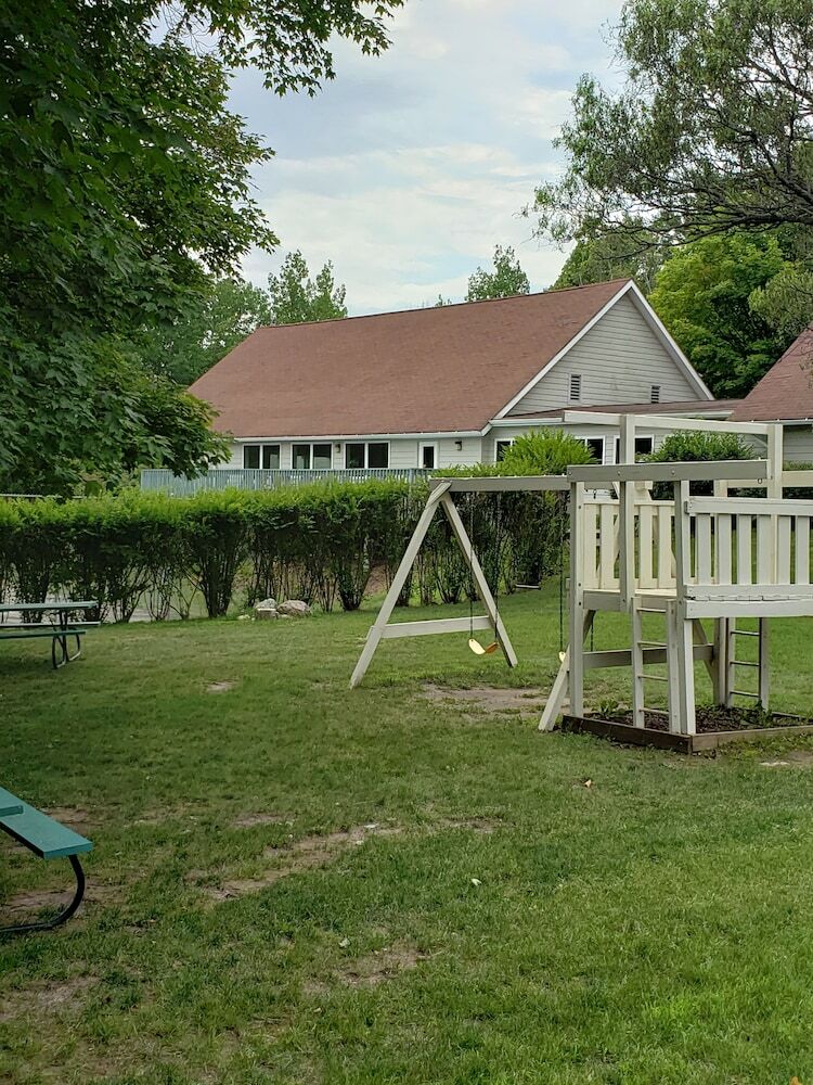 Hotel Parkwood Lodge