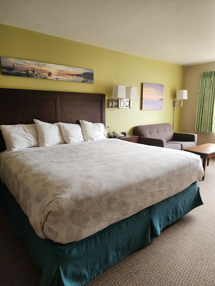 Hotel Parkwood Lodge
