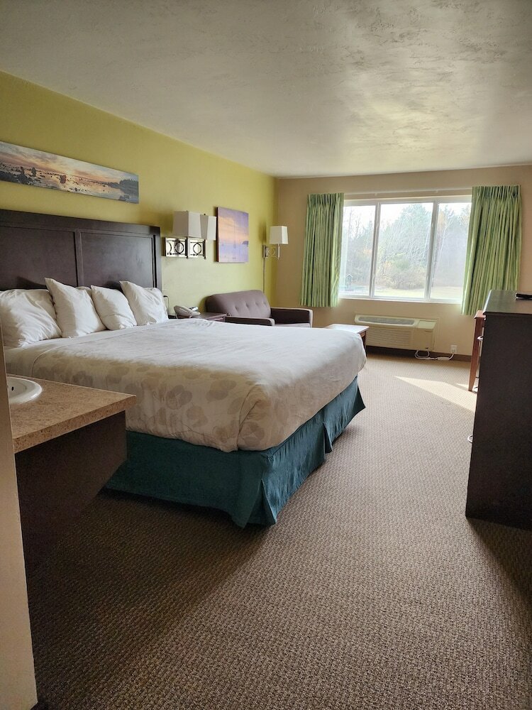 Hotel Parkwood Lodge