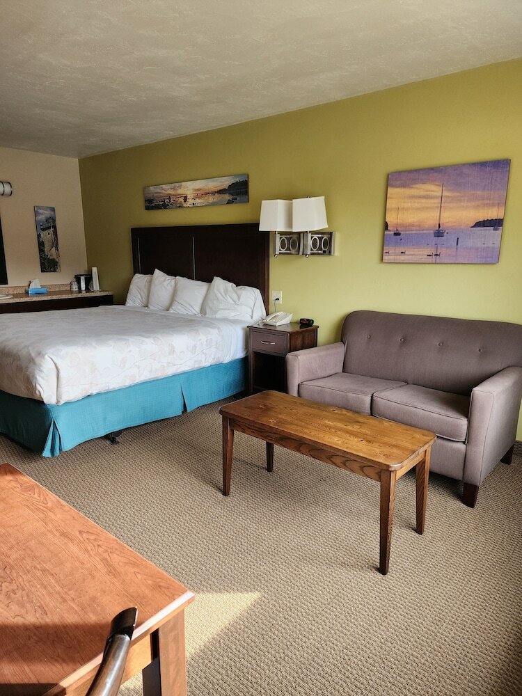 Hotel Parkwood Lodge