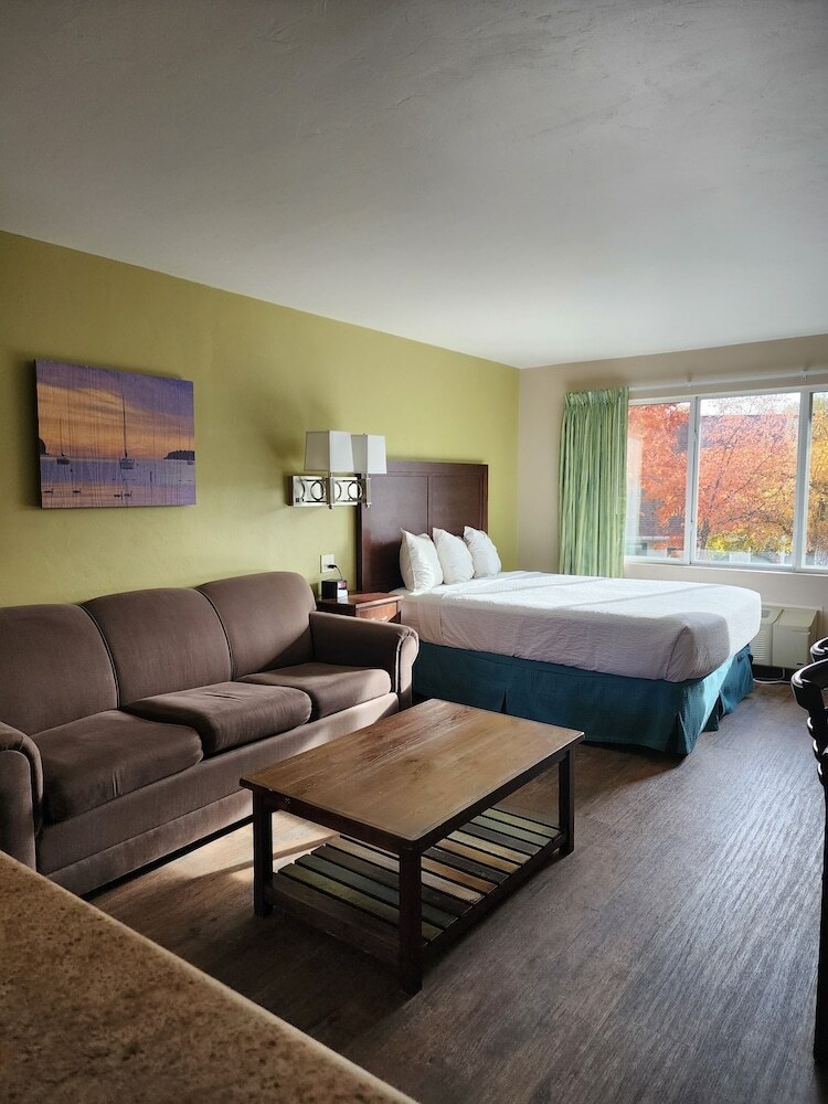 Hotel Parkwood Lodge