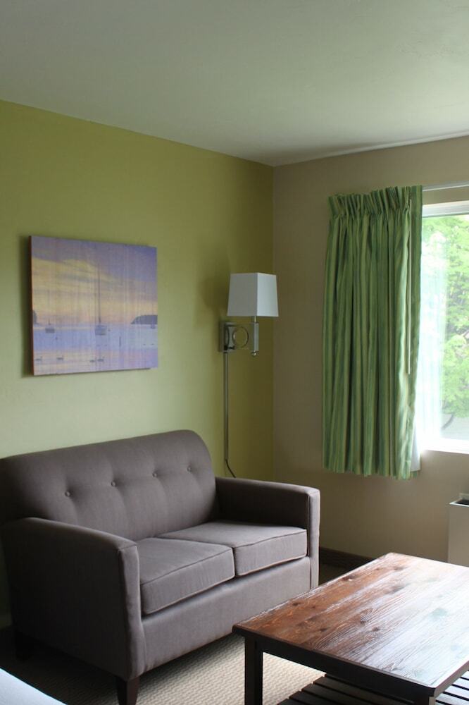 Hotel Parkwood Lodge