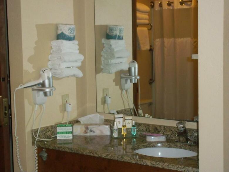 Hotel Homestead Suites - Fish Creek