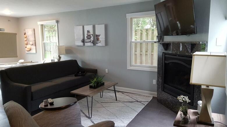 Hotel Homestead Suites - Fish Creek