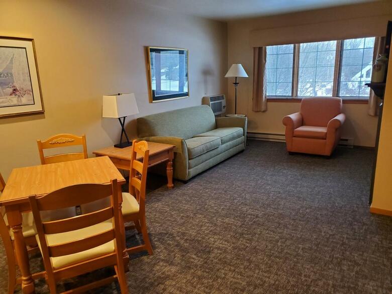 Hotel Homestead Suites - Fish Creek