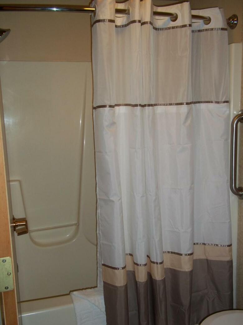 Hotel Homestead Suites - Fish Creek