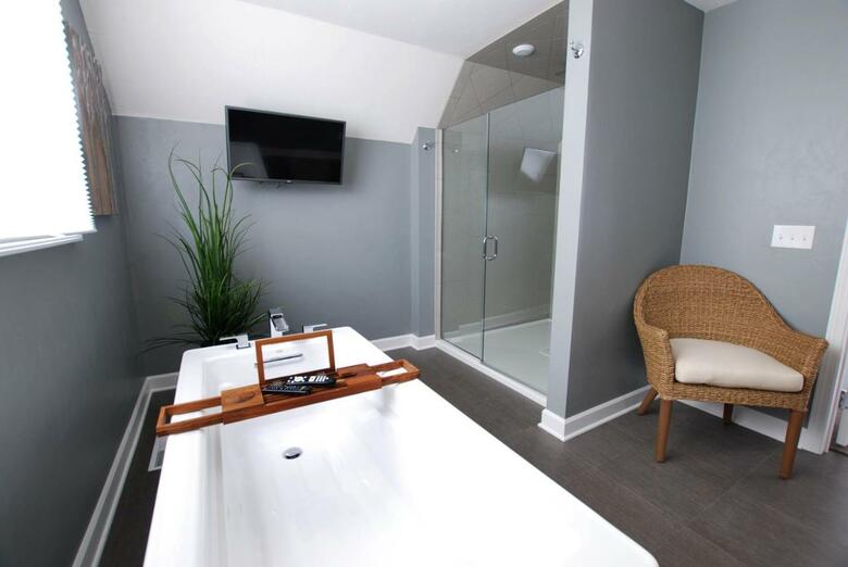 Hotel Homestead Suites - Fish Creek