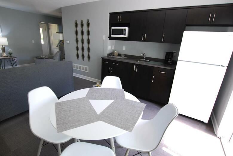 Hotel Homestead Suites - Fish Creek