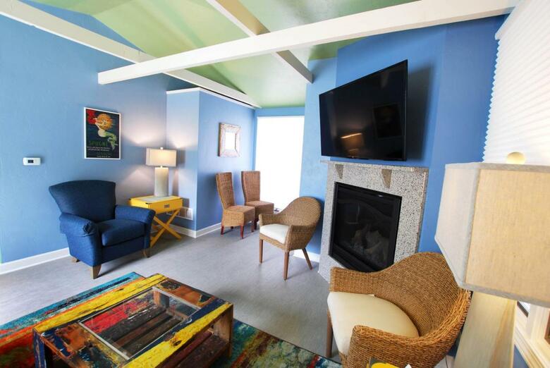 Hotel Homestead Suites - Fish Creek