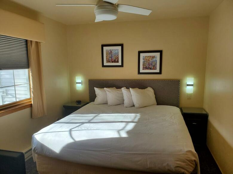 Hotel Homestead Suites - Fish Creek