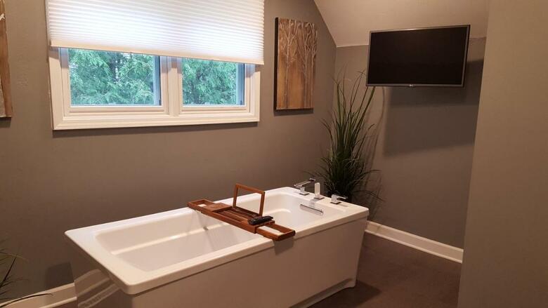 Hotel Homestead Suites - Fish Creek