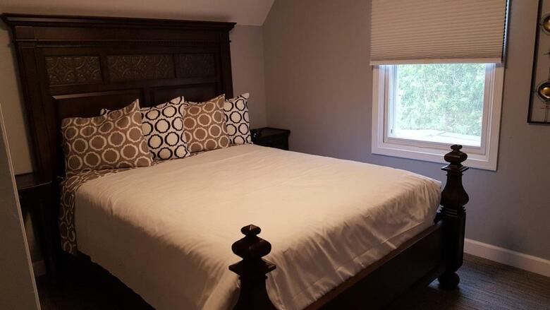 Hotel Homestead Suites - Fish Creek