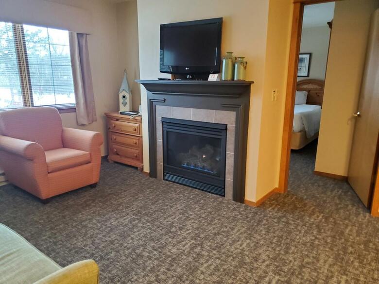 Hotel Homestead Suites - Fish Creek