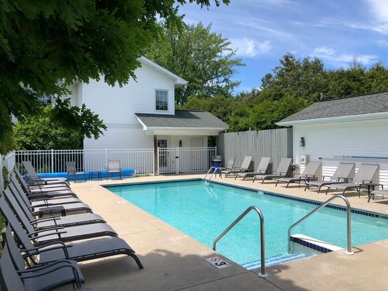 Hotel Homestead Suites - Fish Creek