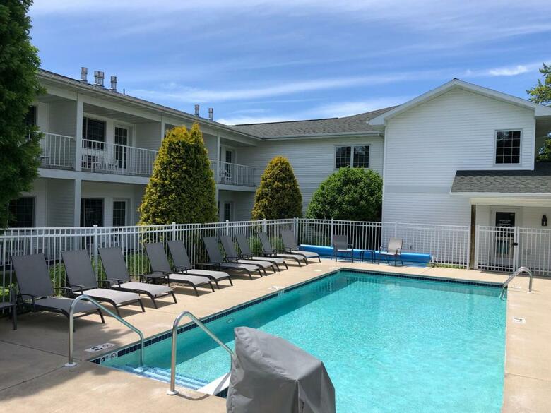 Hotel Homestead Suites - Fish Creek