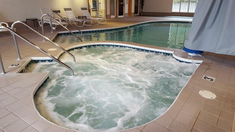 Hotel Homestead Suites - Fish Creek
