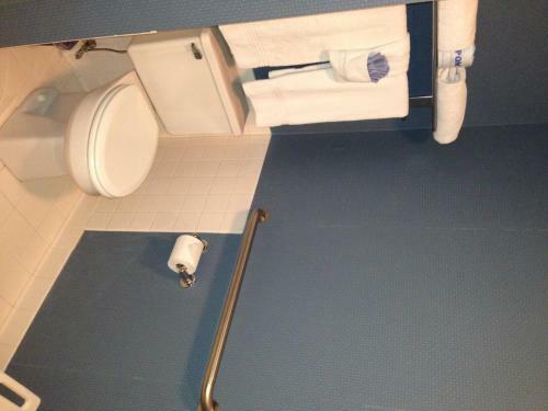 Motel Fontana Village Inn