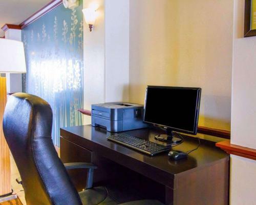 Hotel Sleep Inn & Suites Evansville