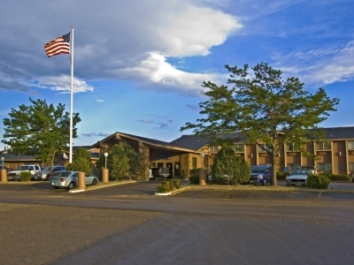Casper Lodging