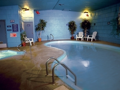 Casper Lodging