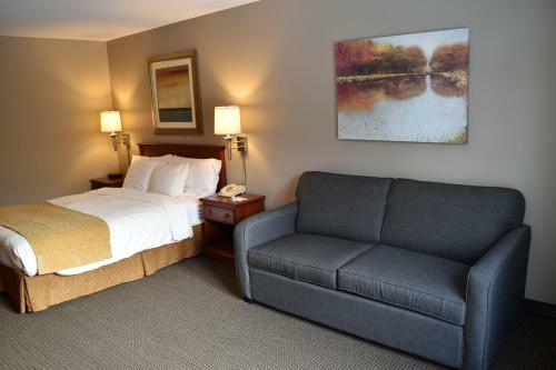 Hotel Country Inn River Falls